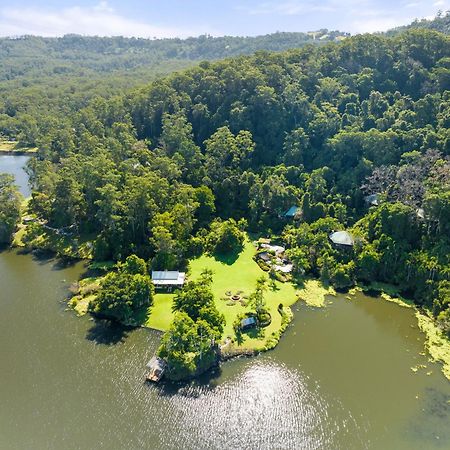Secrets On The Lake Монтвилл Экстерьер фото