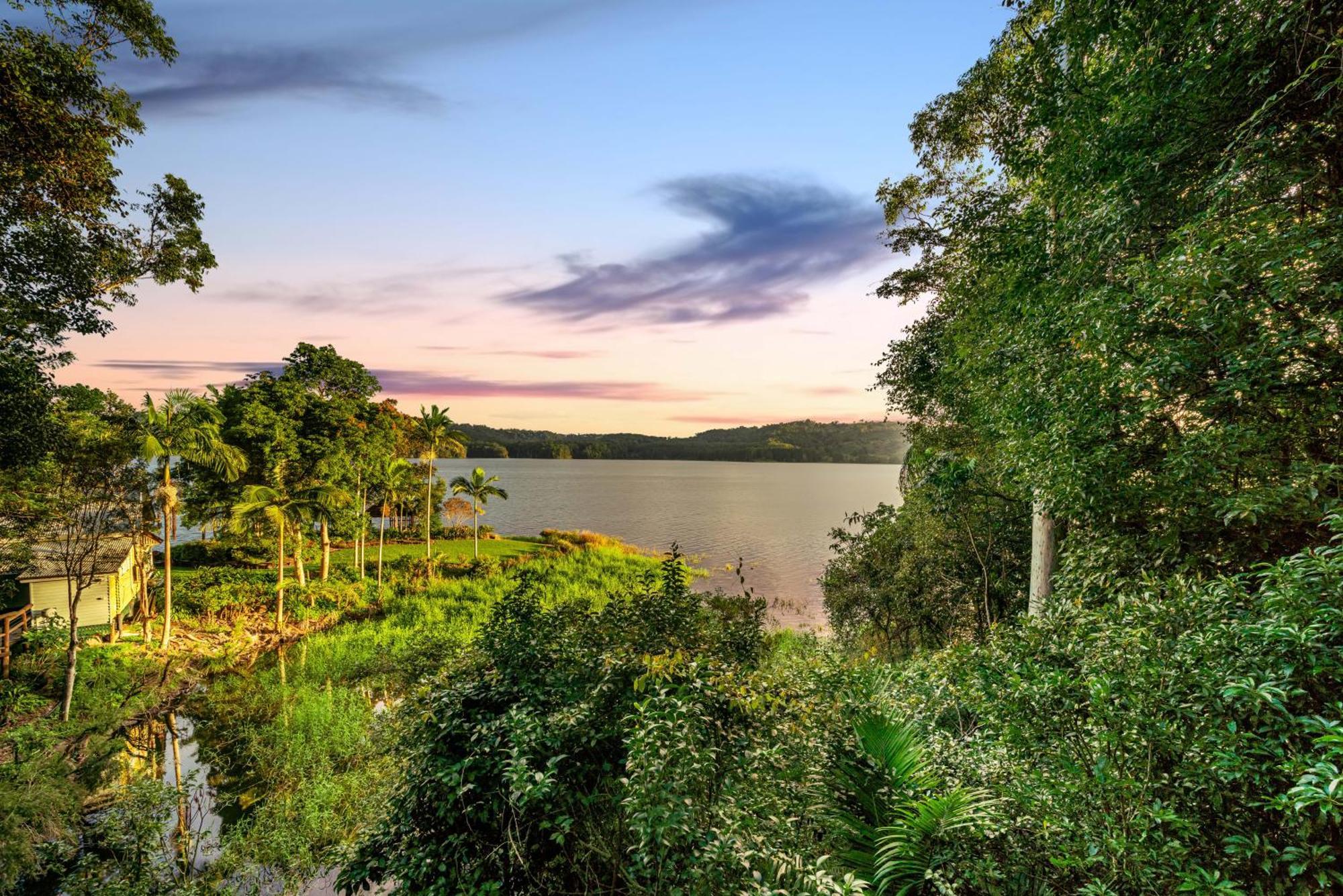 Secrets On The Lake Монтвилл Экстерьер фото